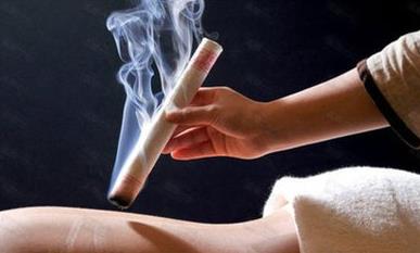 按摩身体上的这几个穴位真的可以提升阳气吗？