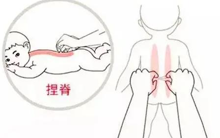 重庆小儿推拿如何提升宝宝免疫力？具体手法如下
