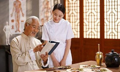 师承传授
