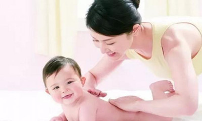 小儿推拿