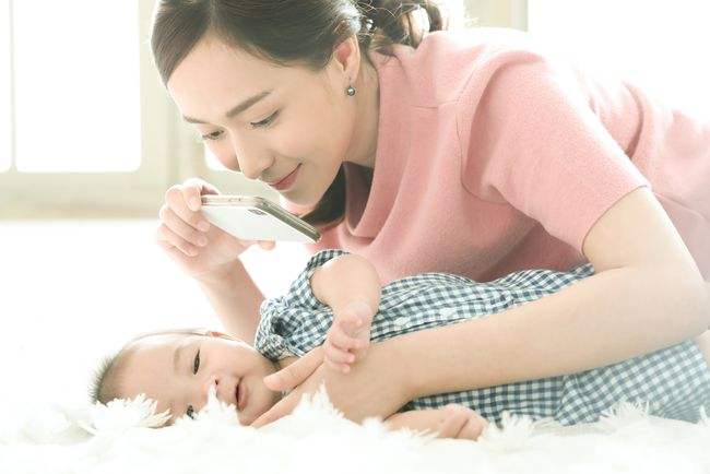 不适合给宝宝喂奶的三个时期