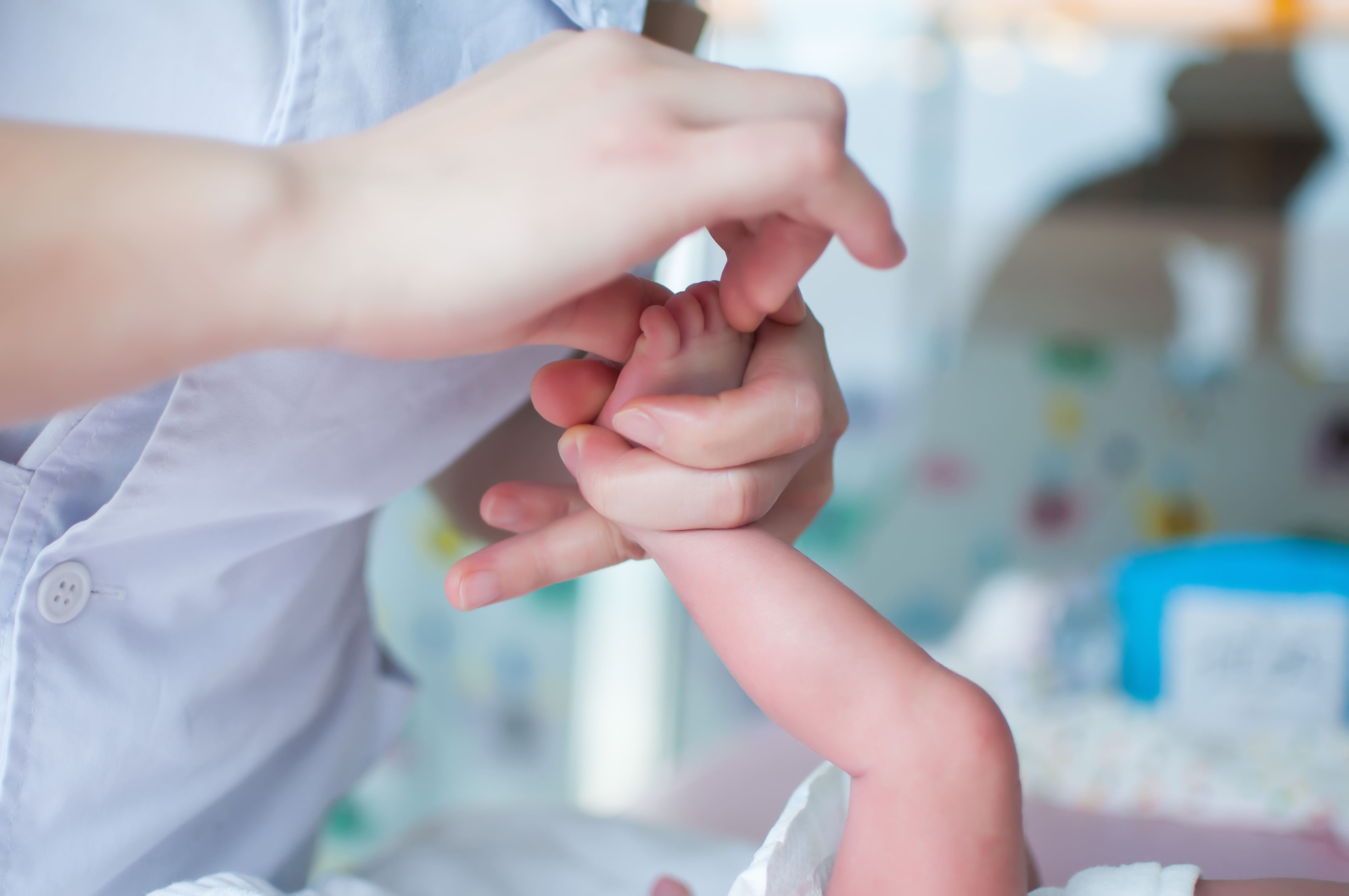 幼儿营养不容忽视的四大误区