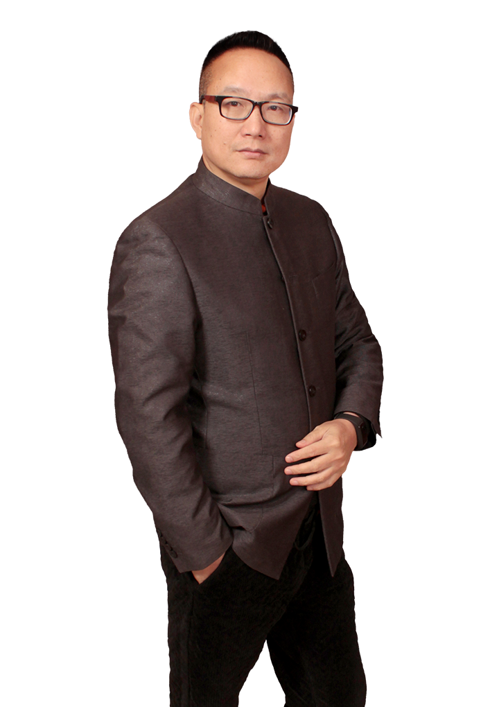 李世洪